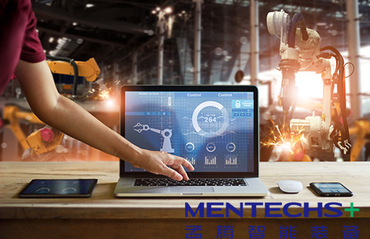 孟騰智能集團圖片